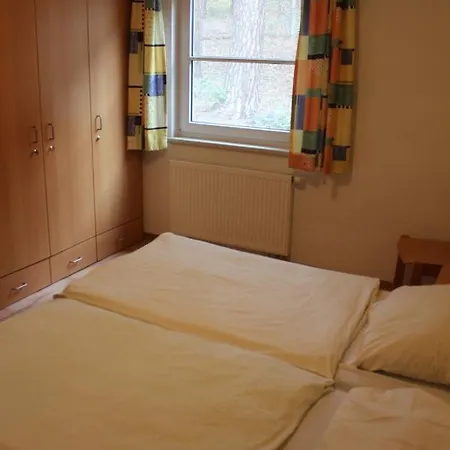 Apartment Ida-arendsee Ferienwohnung 9b Og - A46363