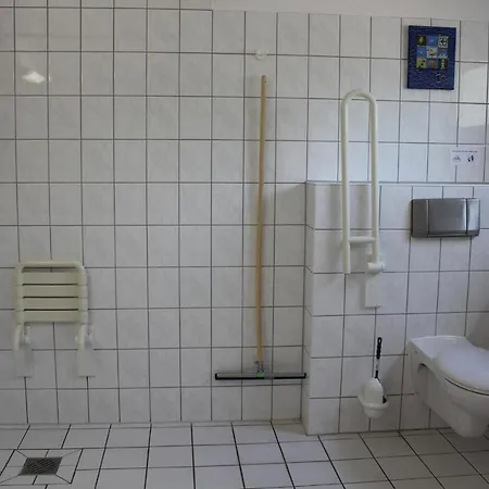Ida-arendsee Ferienwohnung 9b Og - A46363 Apartment
