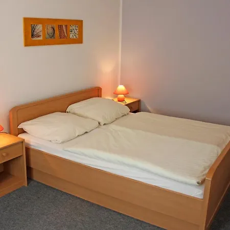 Ida-arendsee Ferienwohnung 9b Og - A46363