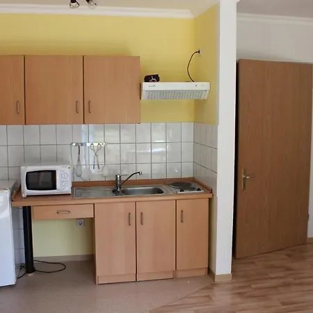 Ida-arendsee Ferienwohnung 9b Og - A46363 * Arendsee (Altmarkkreis Salzwedel)