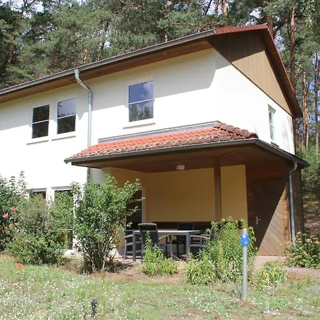 Ida-arendsee Ferienwohnung 9b Og - A46363 Apartment Arendsee (Altmarkkreis Salzwedel)